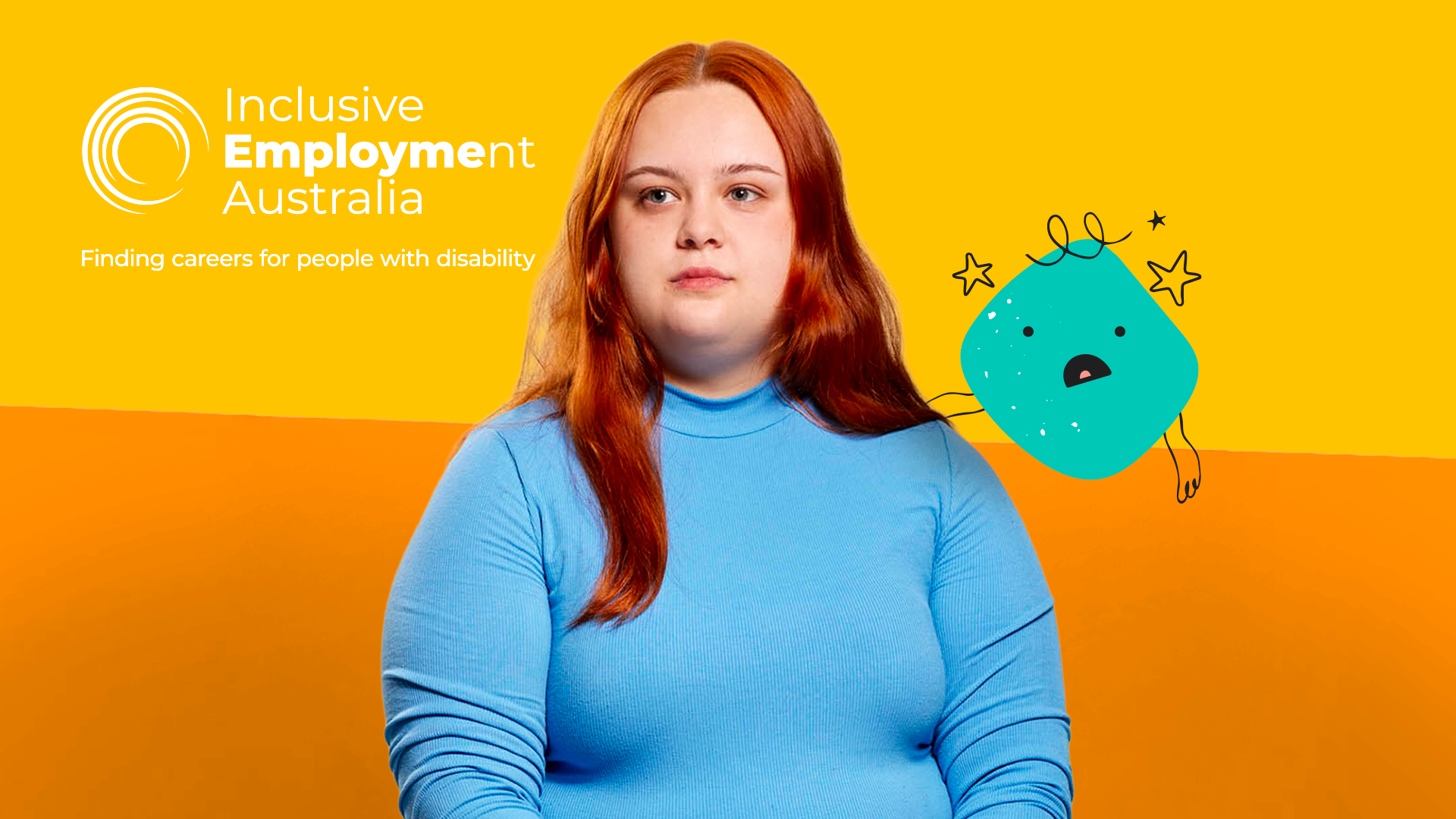 Inclusive Employment Australia (IEA)