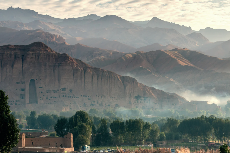 Episode 7: Nooria's Story