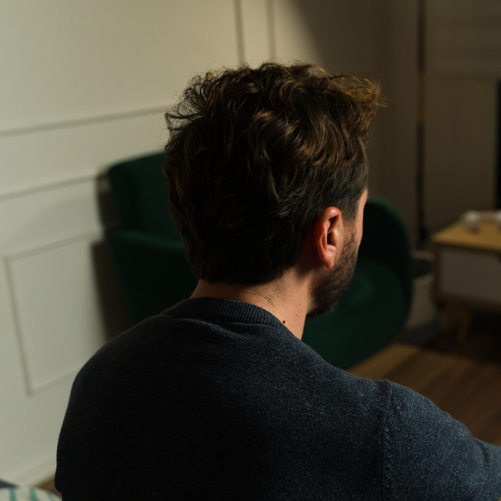 Episode 11: Nick’s Story – From couch to company director
