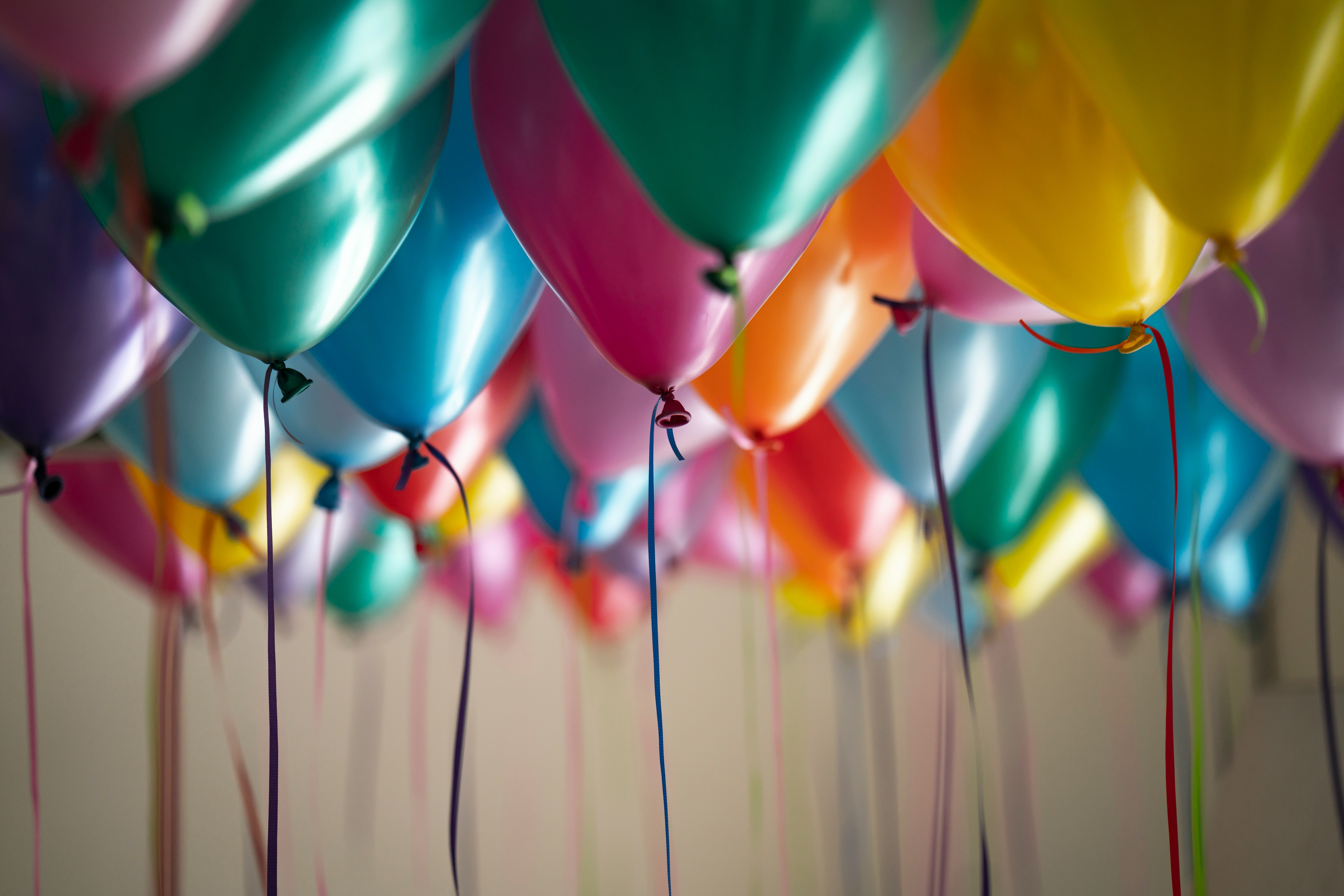 Popular birthday rewards worth signing up for and free books to read