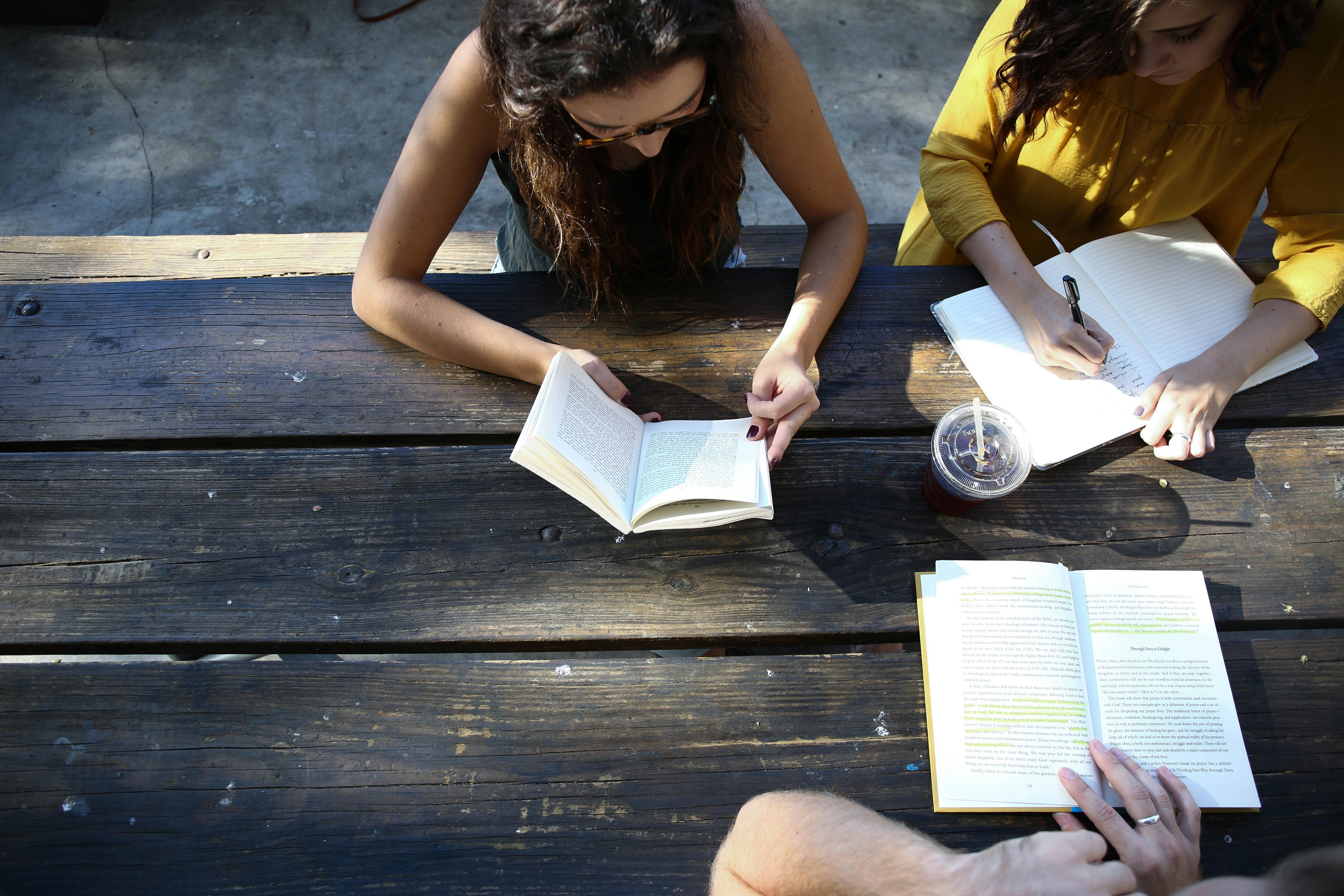The Hack to Get Things Done When You Need an Extra Push