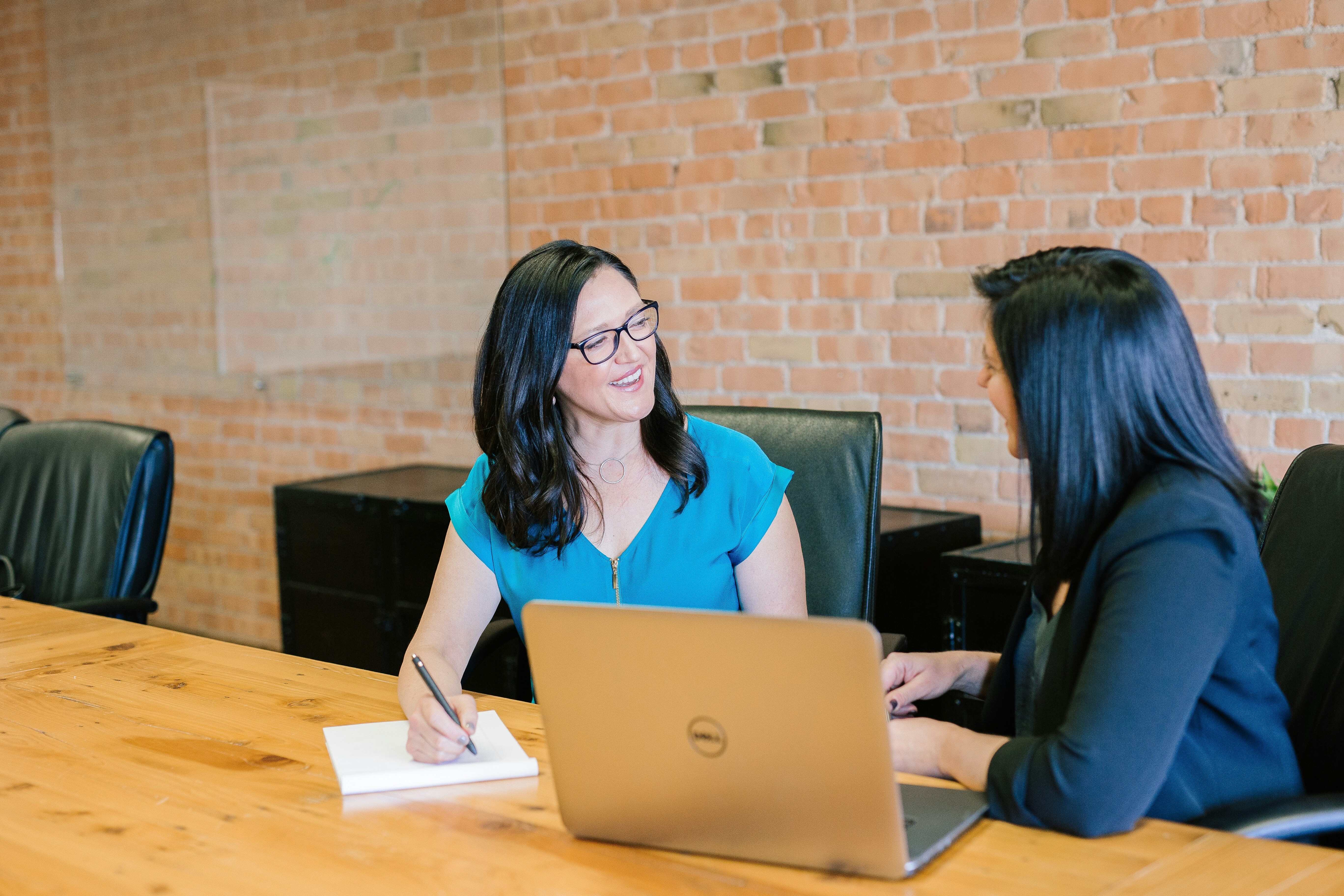 Performance conversations don’t have to be scary