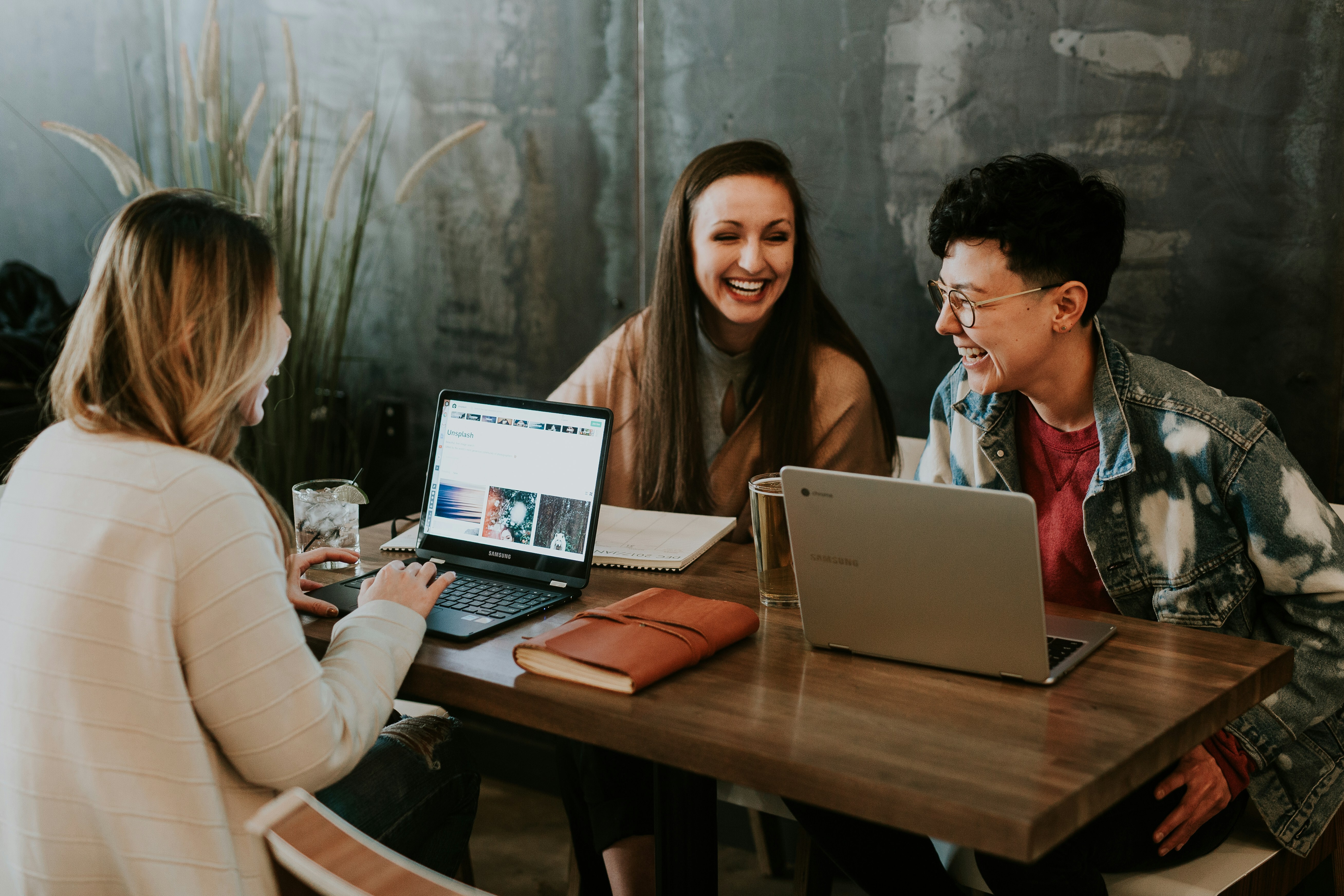 The buddy effect: helping new employees settle in and succeed