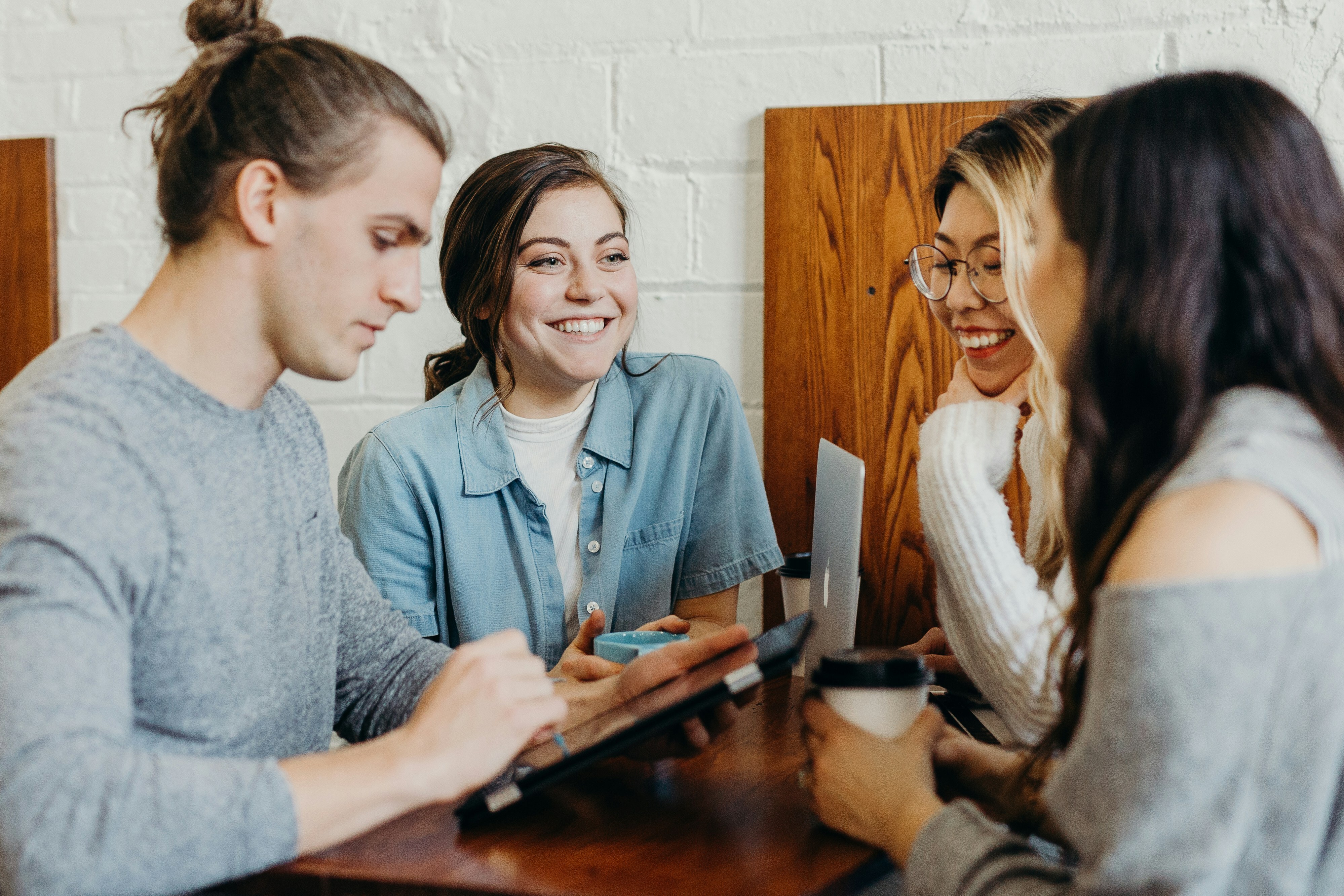 What employers notice: Four everyday skills that make you employable today