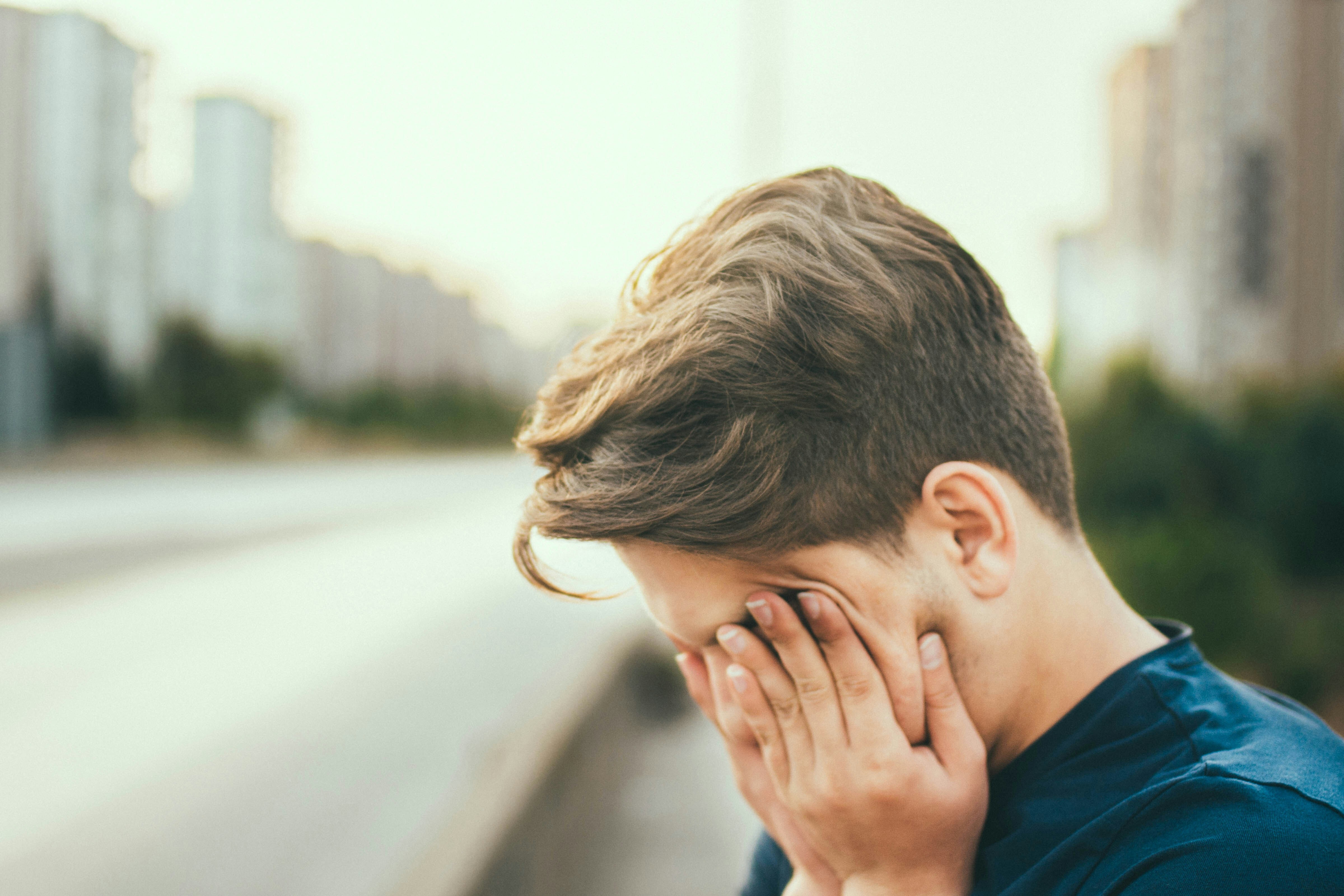 Experiencing Burn Out? Here’s How to Protect Your Mental Wellbeing