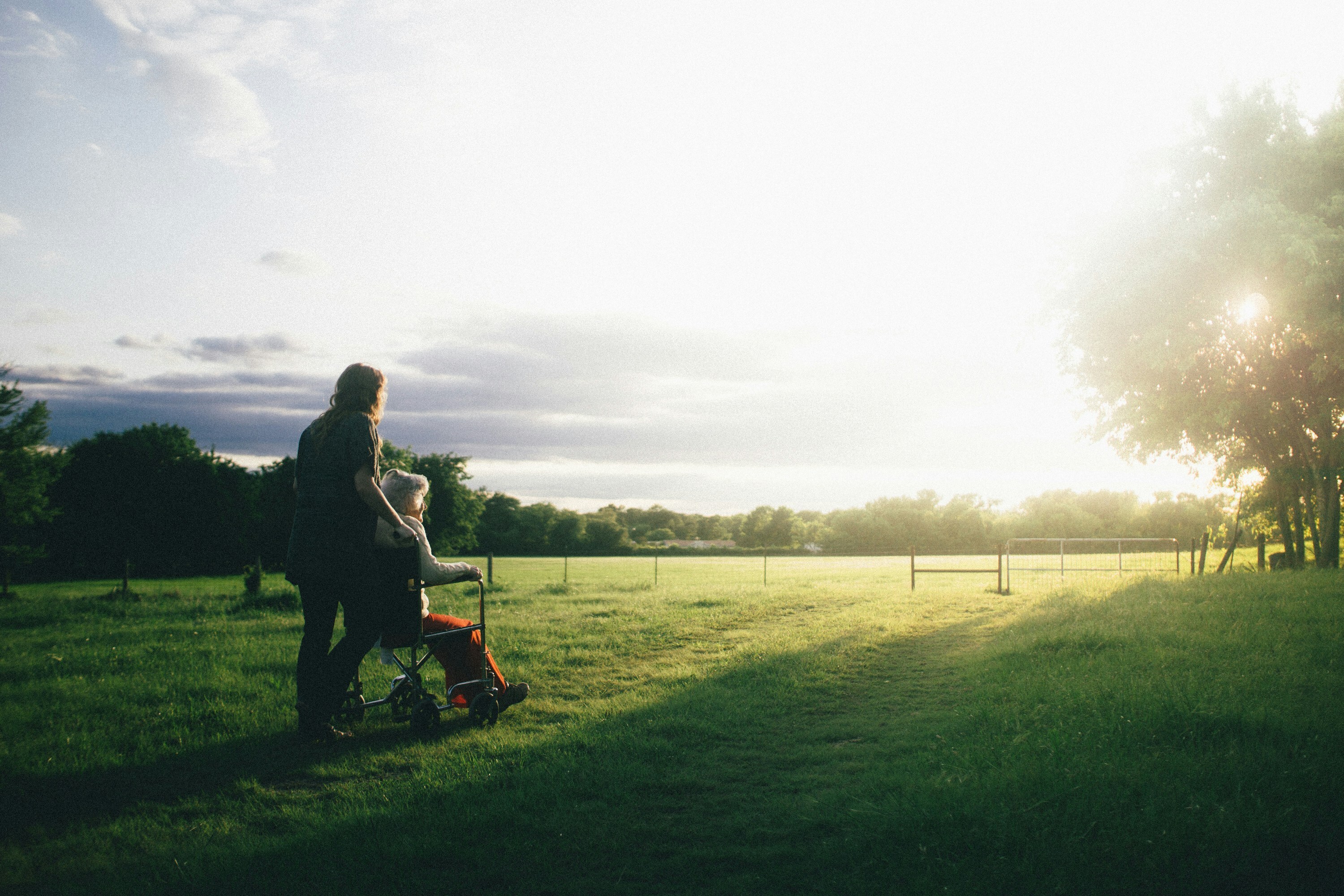 When employees need time off to care for others