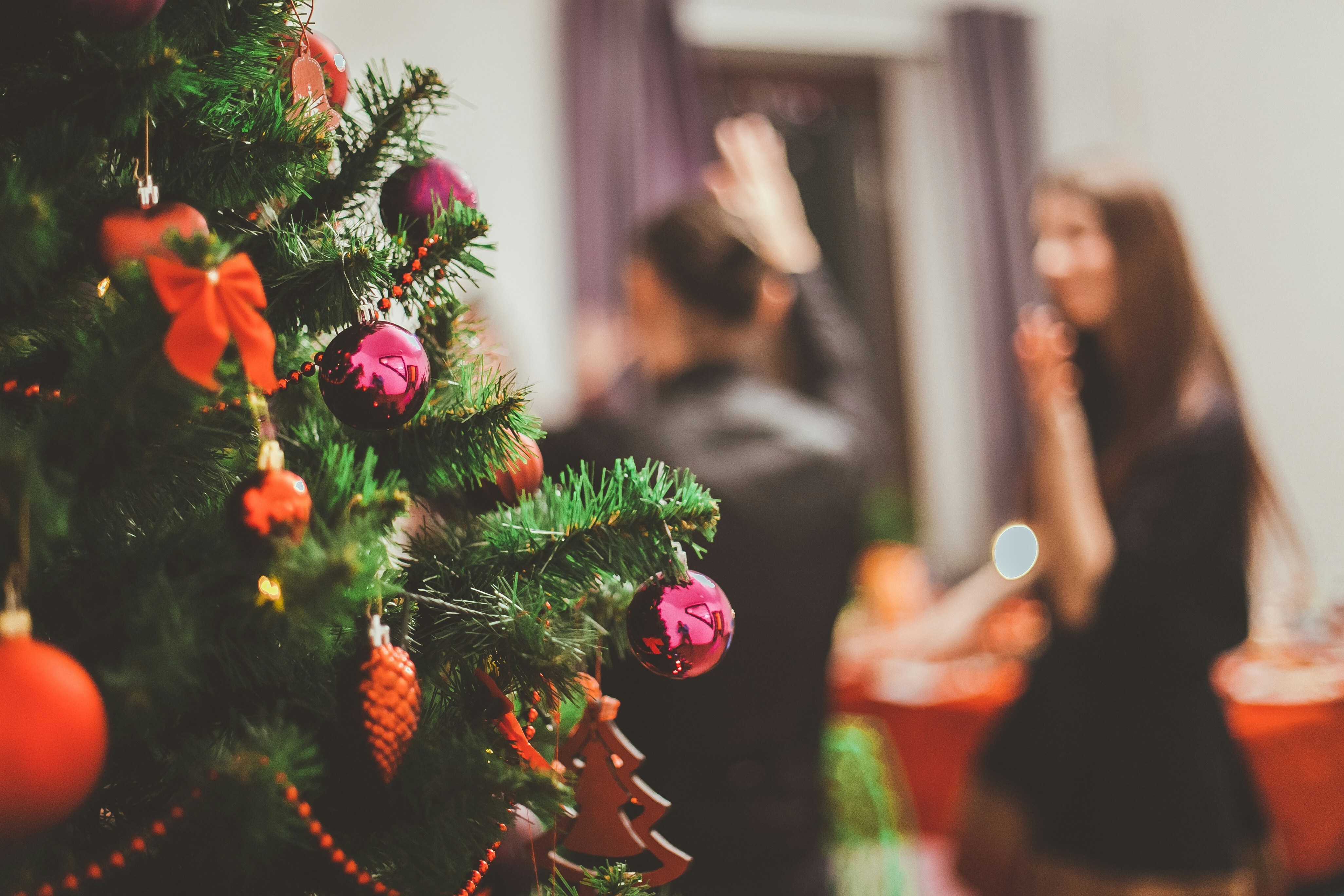 Work Christmas parties: golden rules for employers and employees to celebrate safely