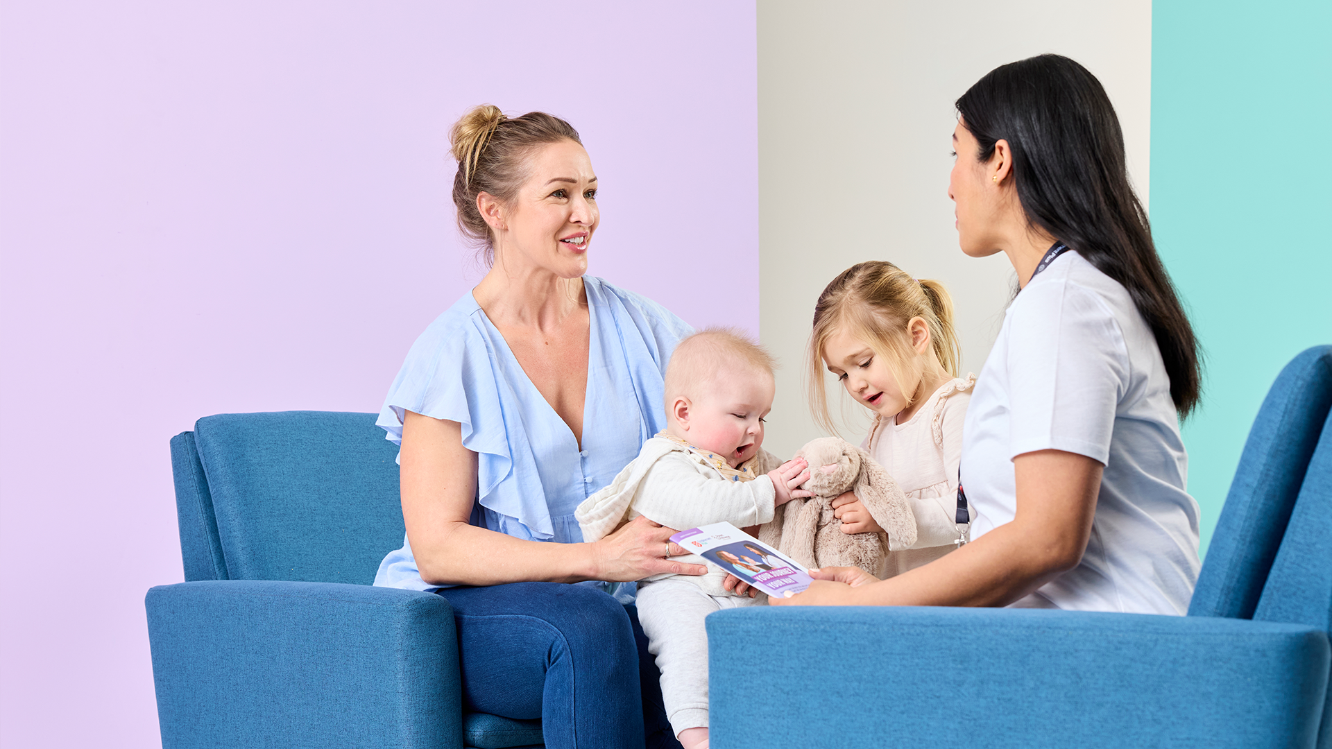 More Than Work: Support Services You Might Not Know About