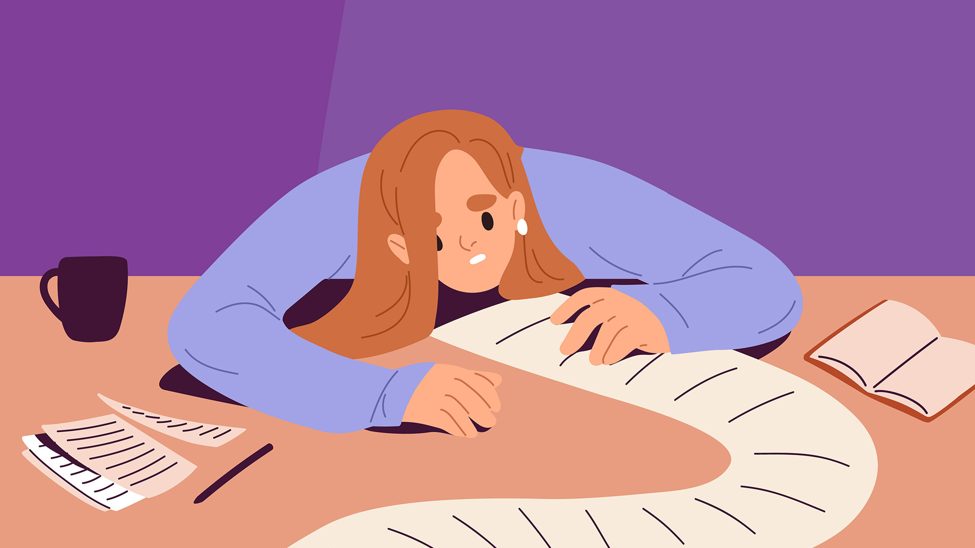 Finding Motivation When You Feel Stuck