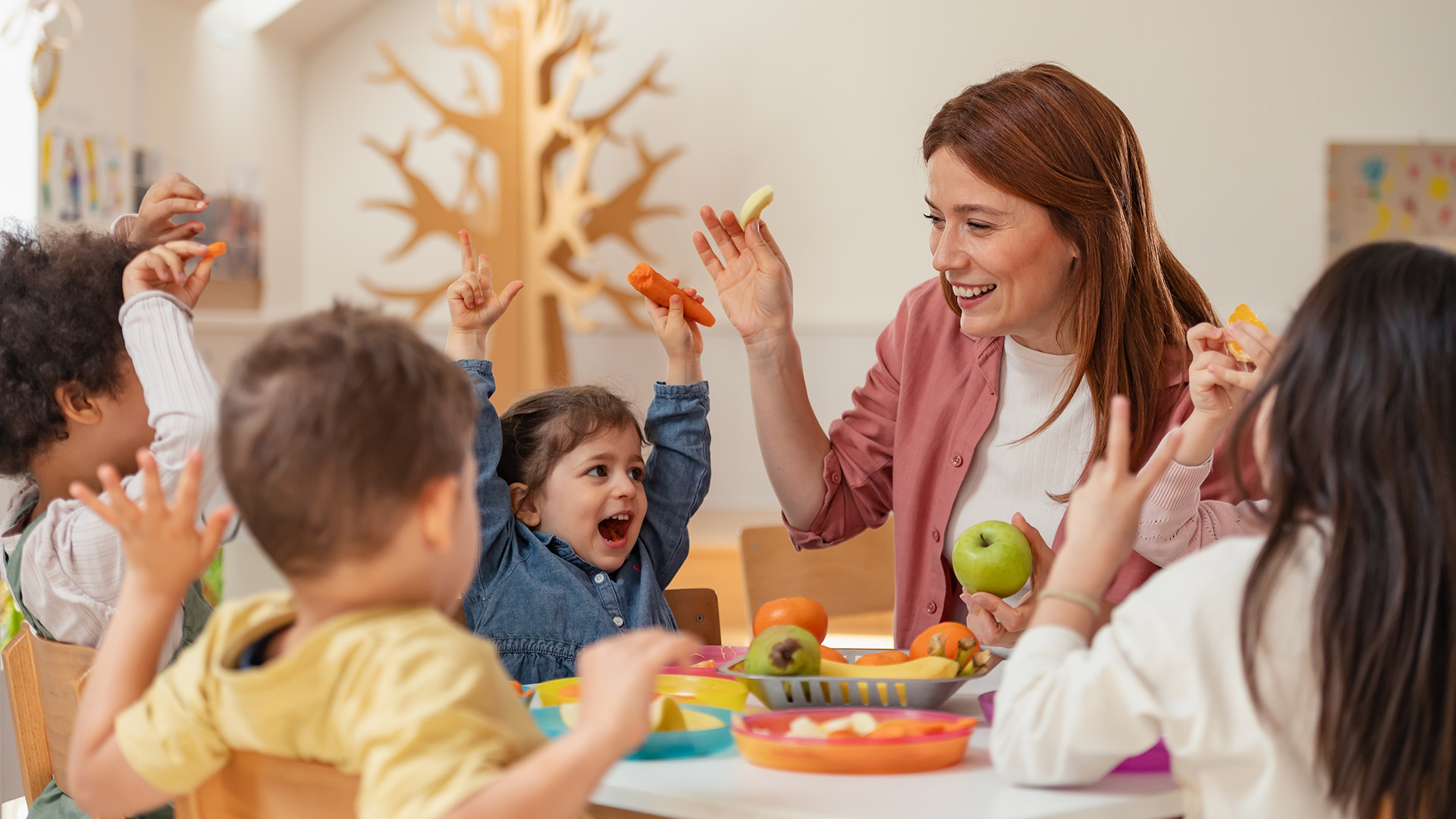 Your Guide to Childcare Options in Australia