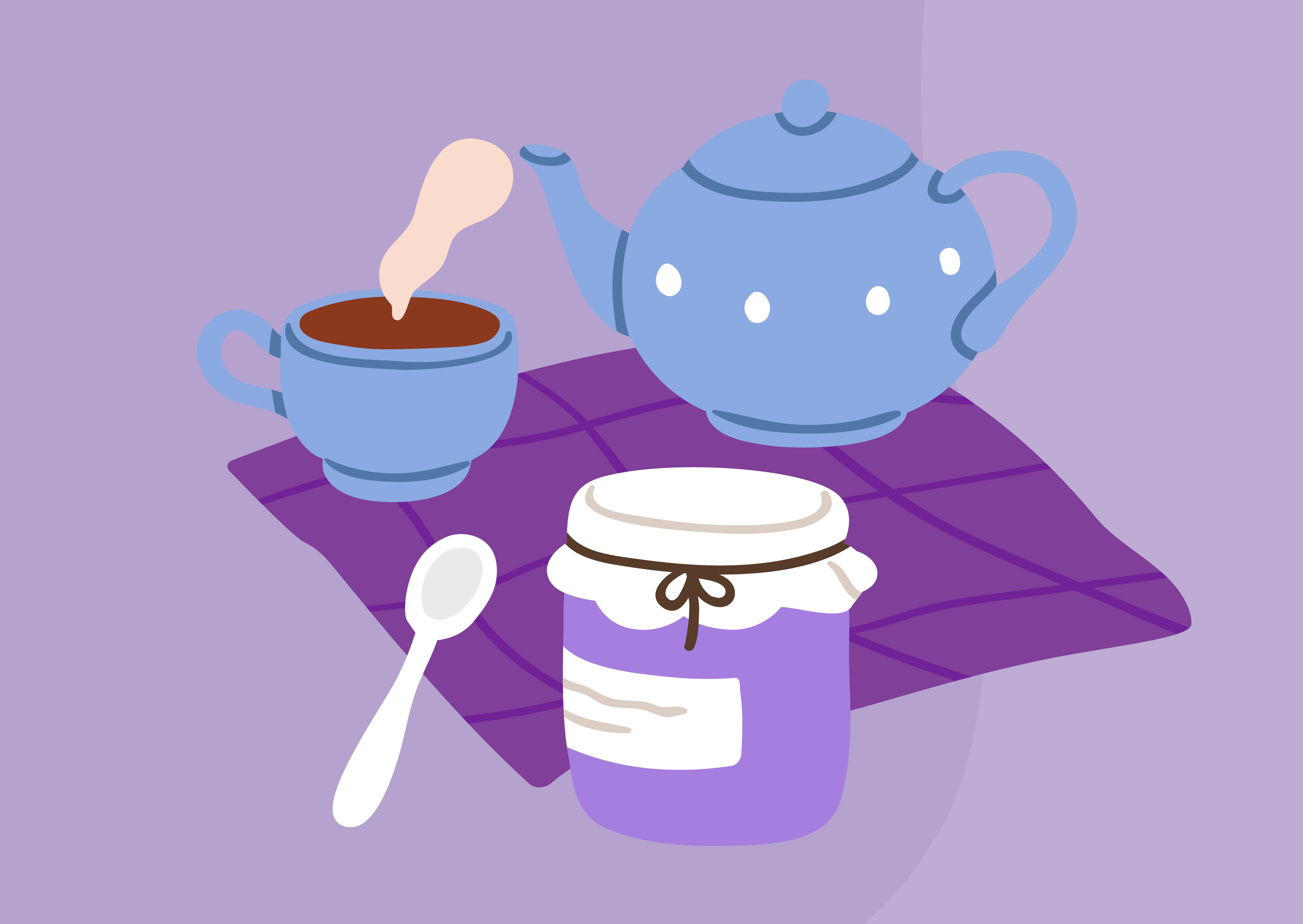The Self-Care Checklist for Busy Parents