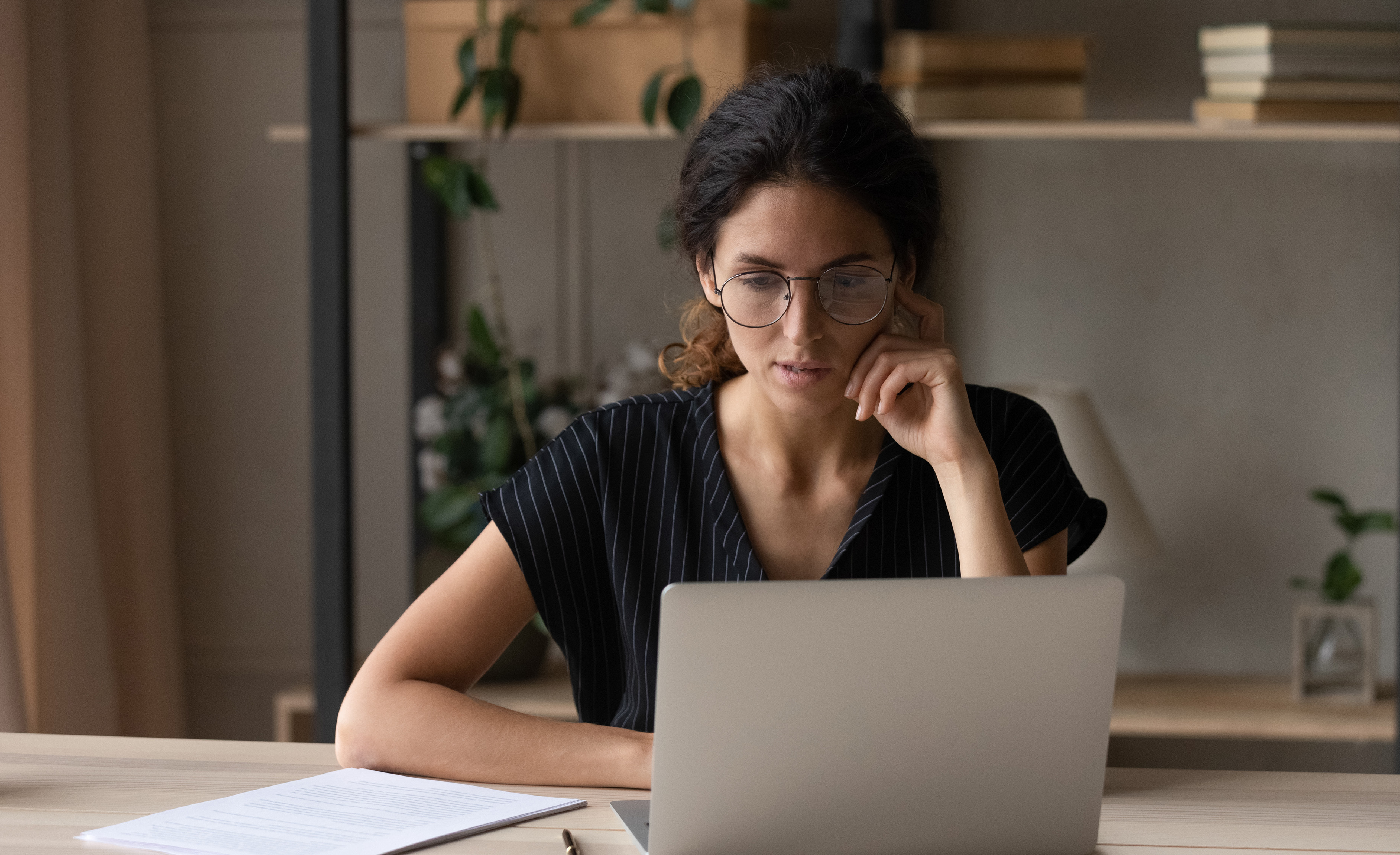 What Imposter Syndrome Sounds Like (& How to Talk Back to It)