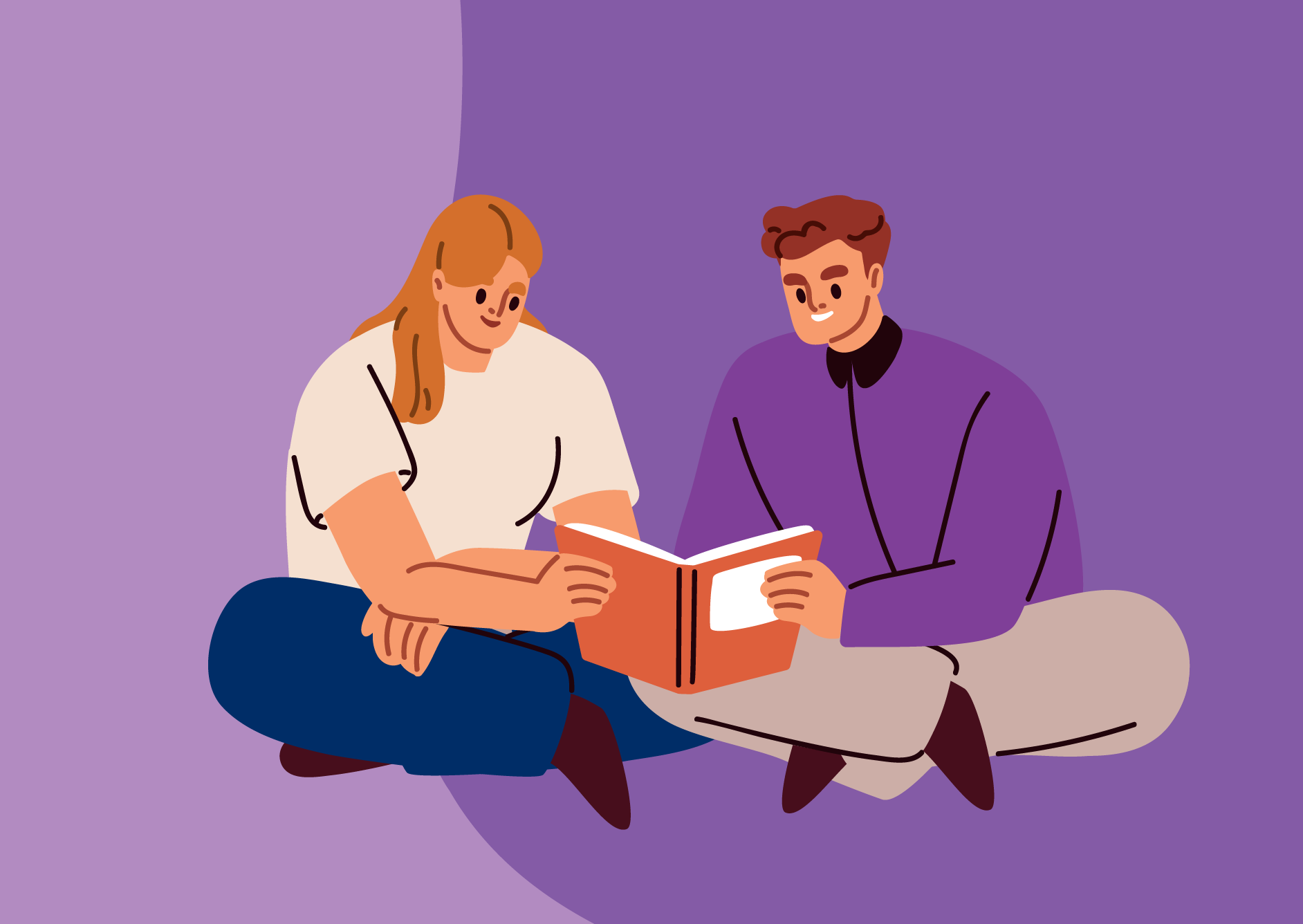 How to Talk to Your Partner or Family About Returning to Work