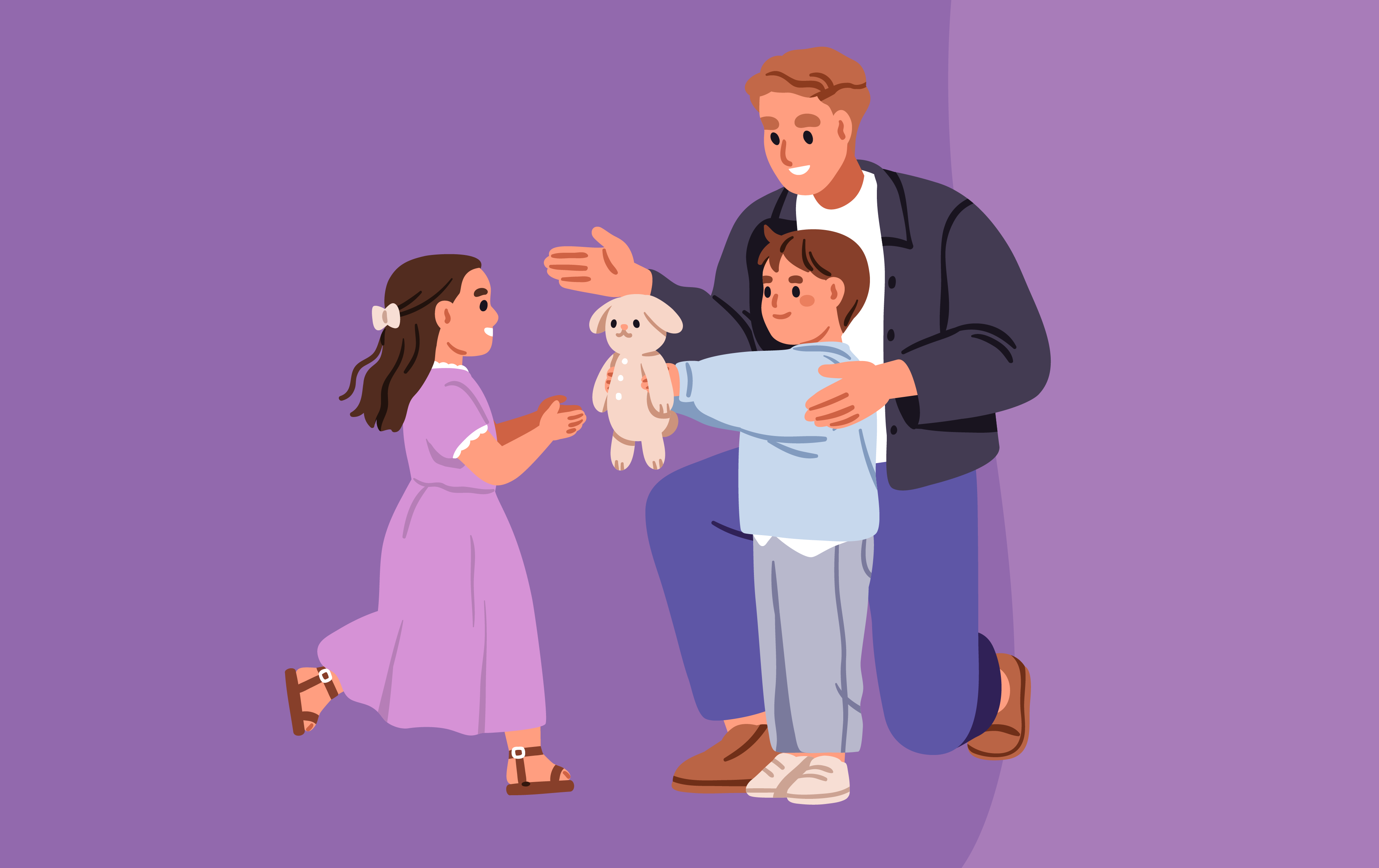 Translating Parenting Skills into Resume Language