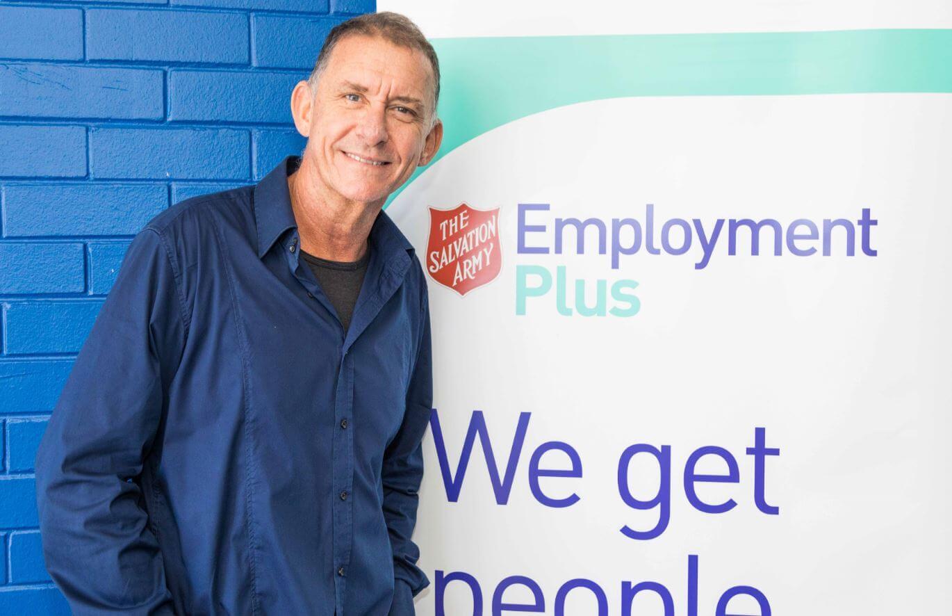 ‘Kath and Kim’ fever hits Employment Plus
