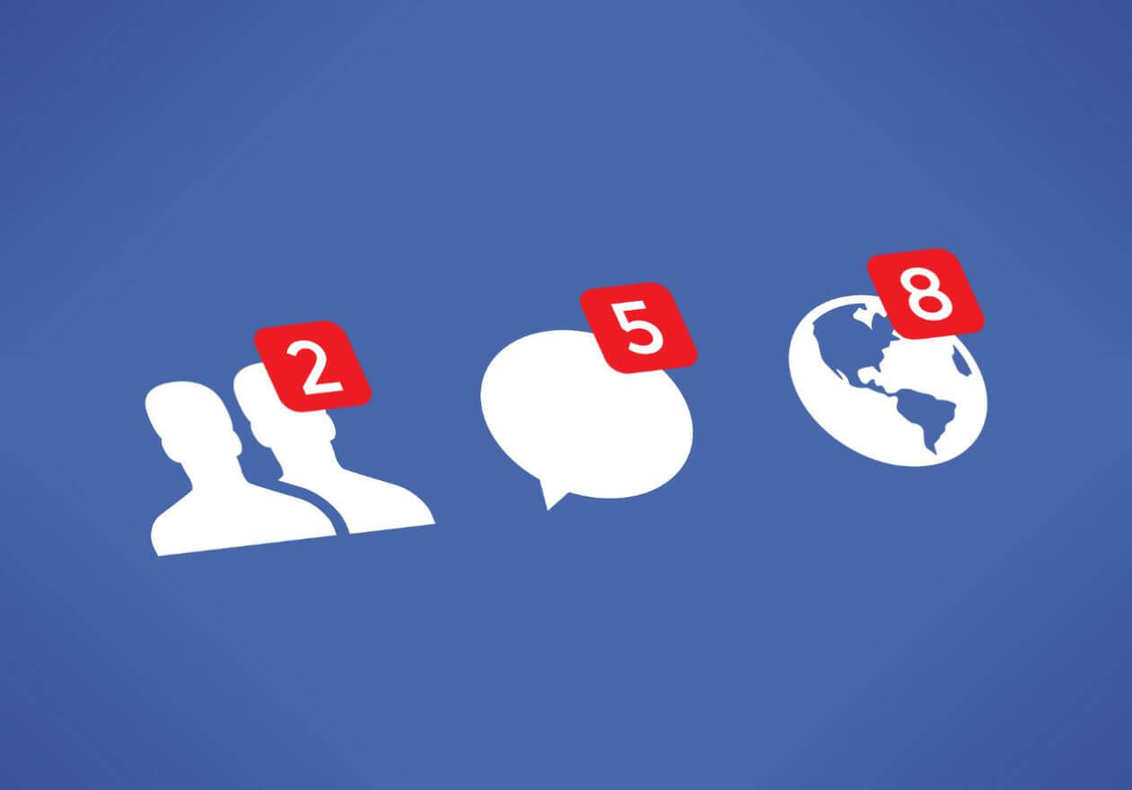 Make your mark on social media