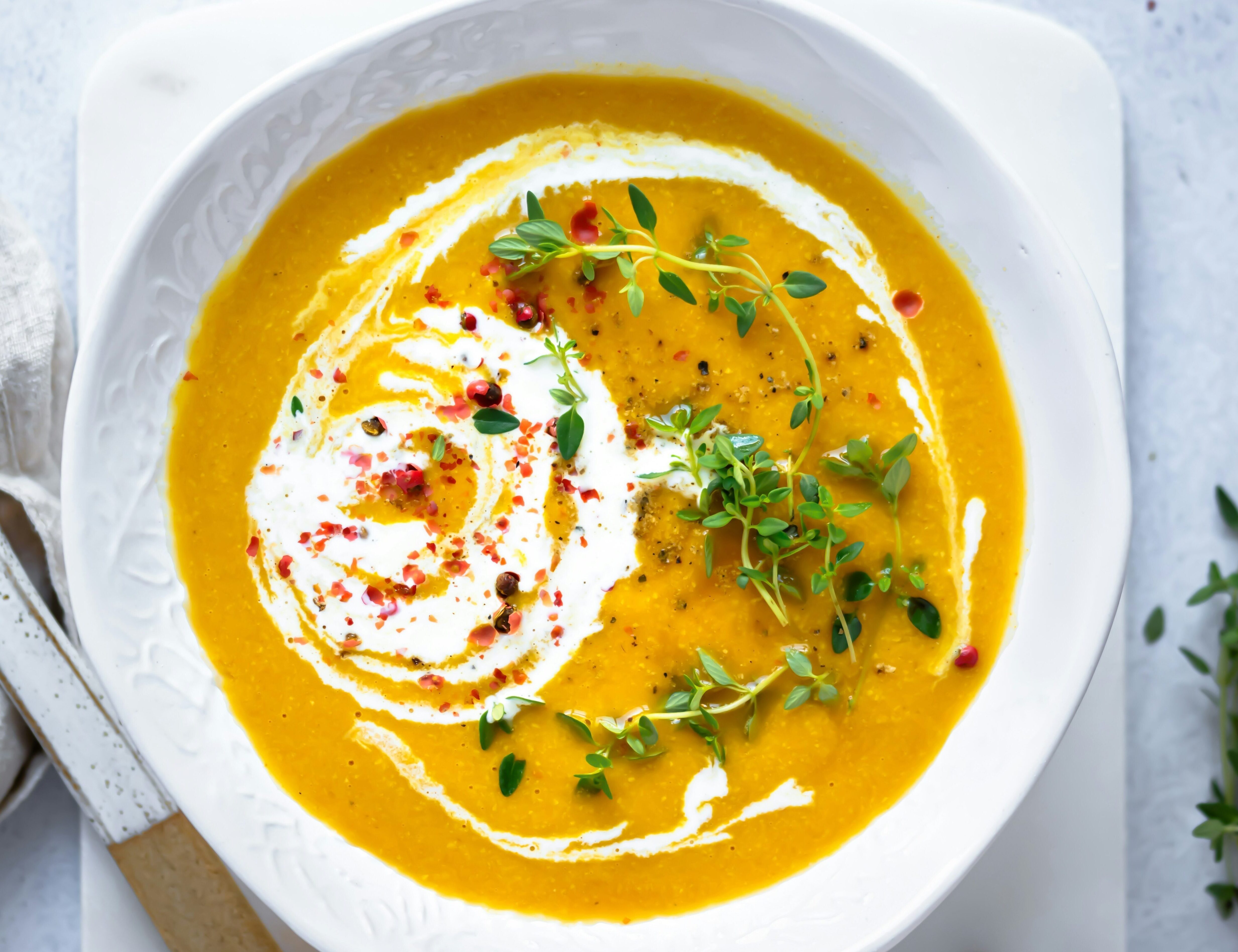 Feed the Whole Table for Less This Winter