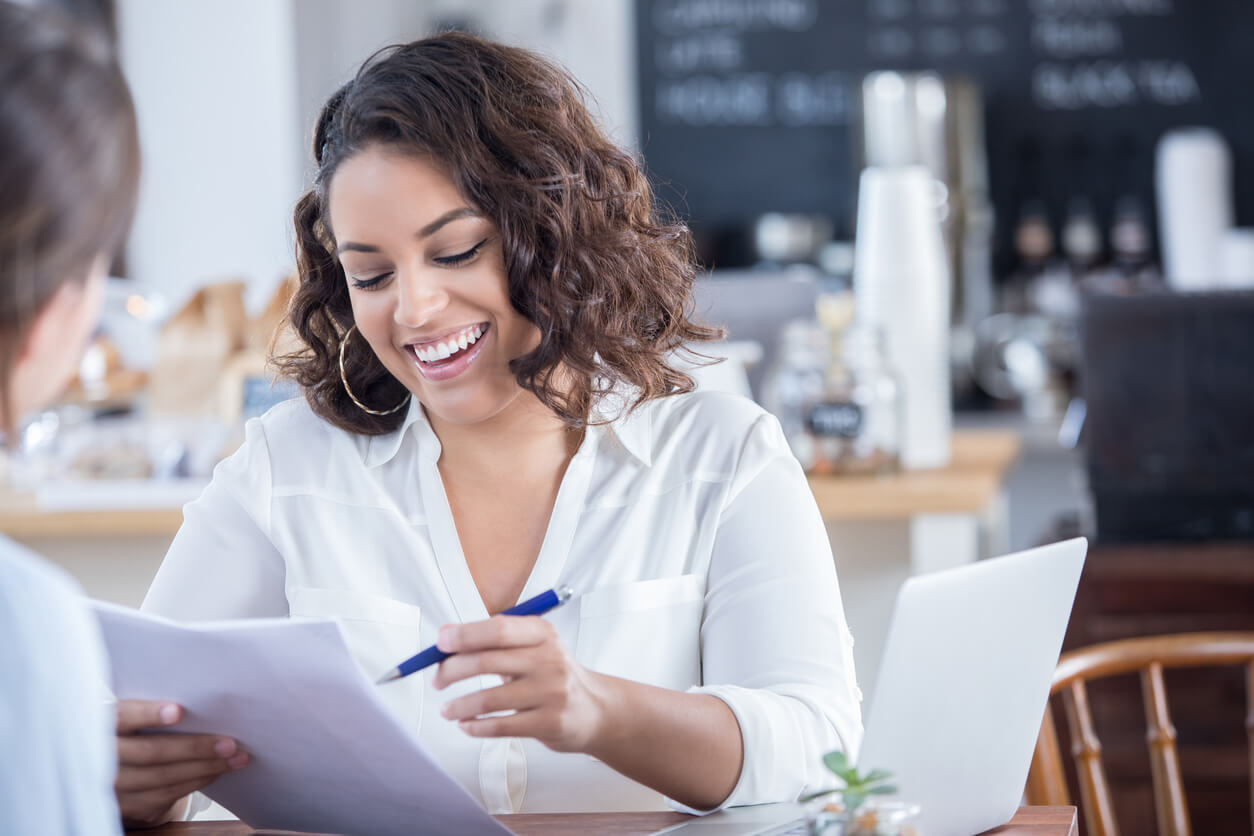 Nail that interview: 15 questions you need to ask