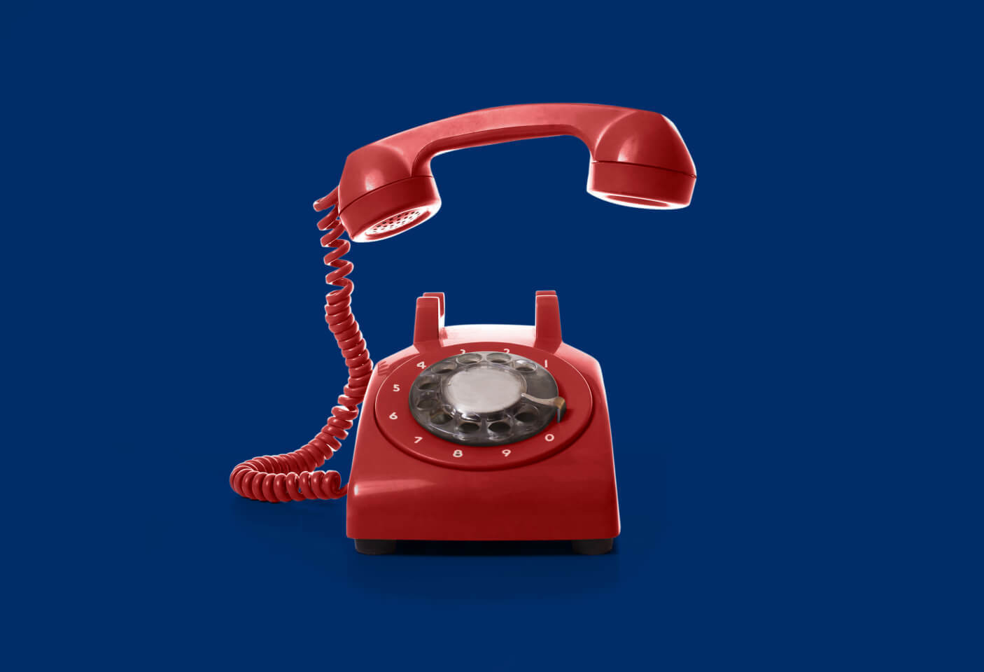 Speak to a consultant