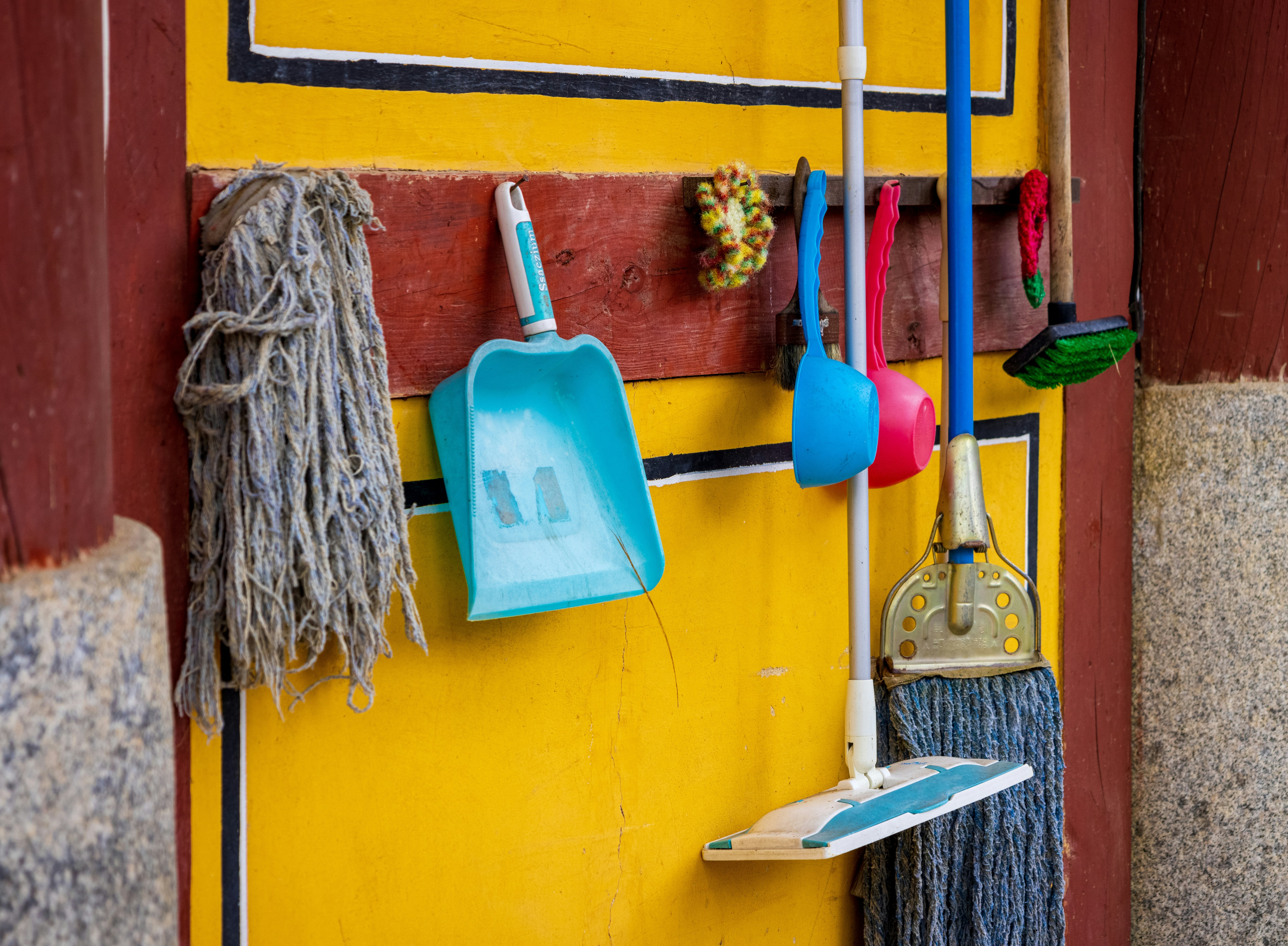 Spring clean your finances
