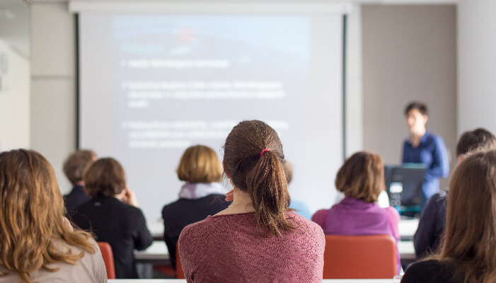 Pre-employment training explained