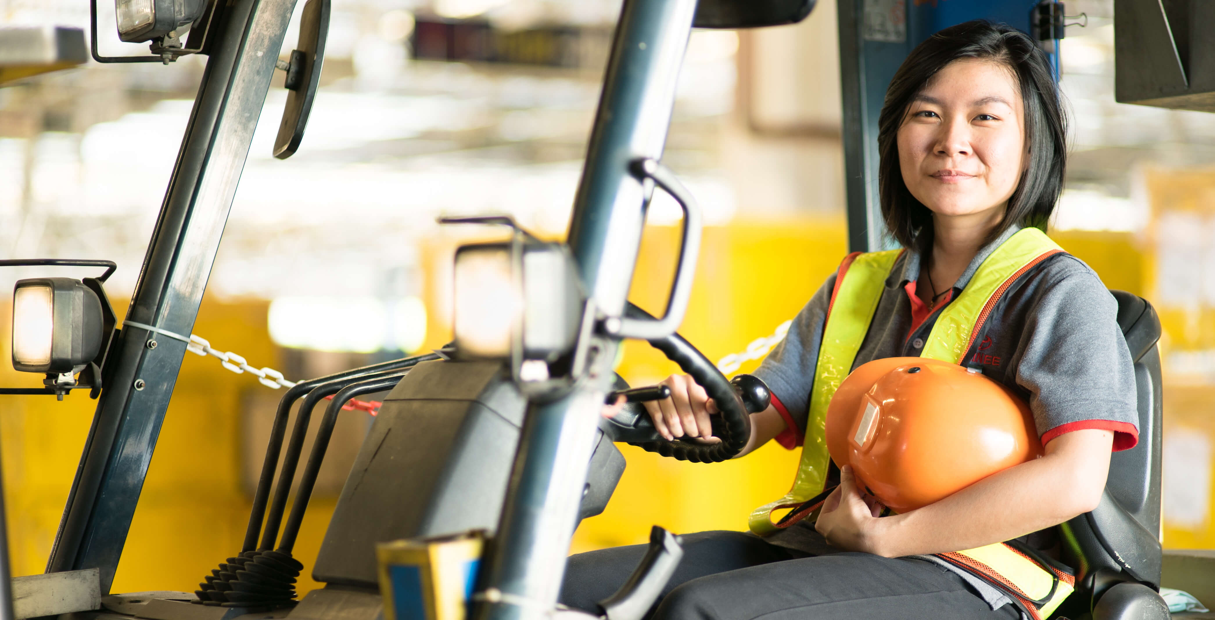 Secure employees with the training and support that your business needs