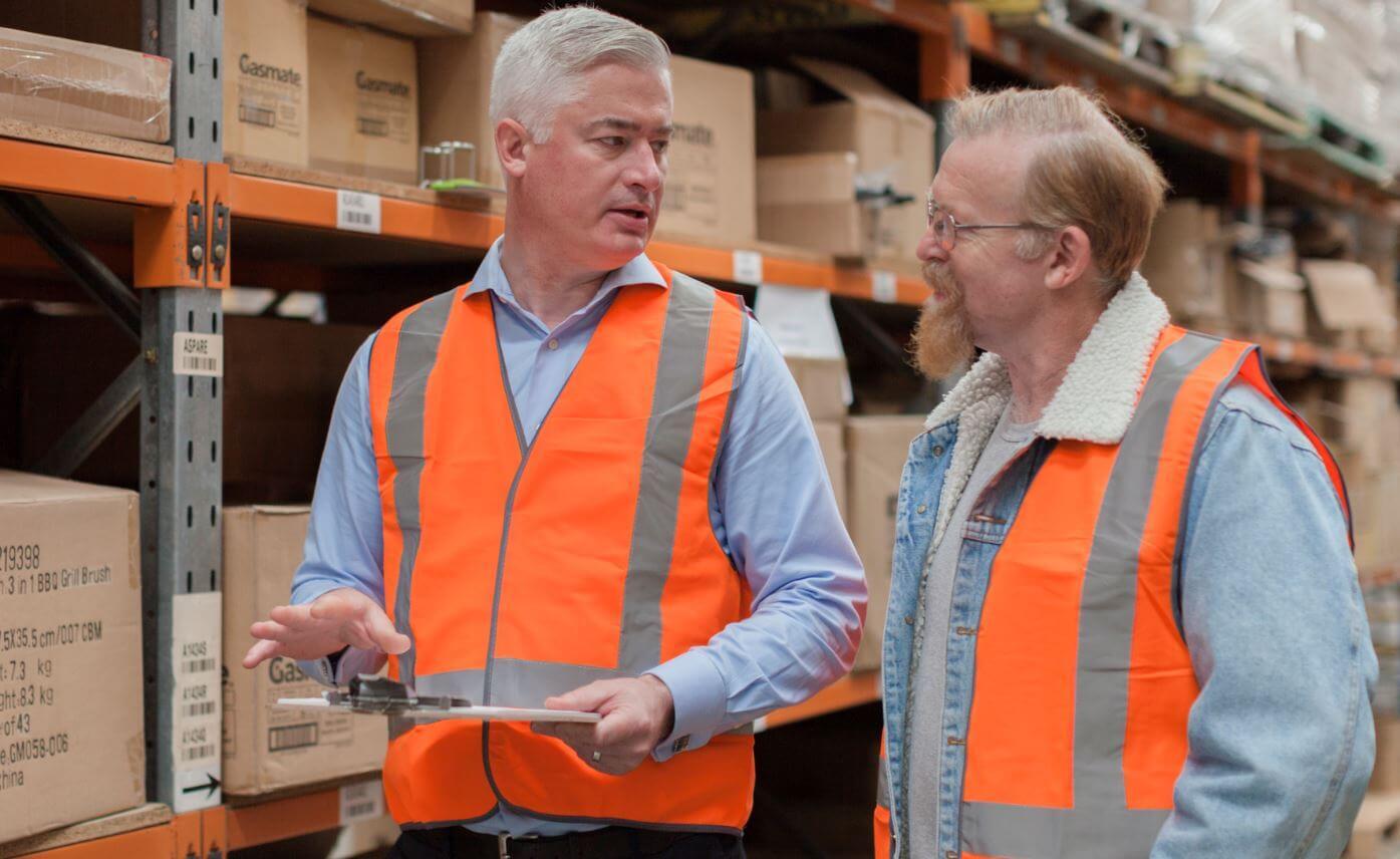 Setting your new employee up for success