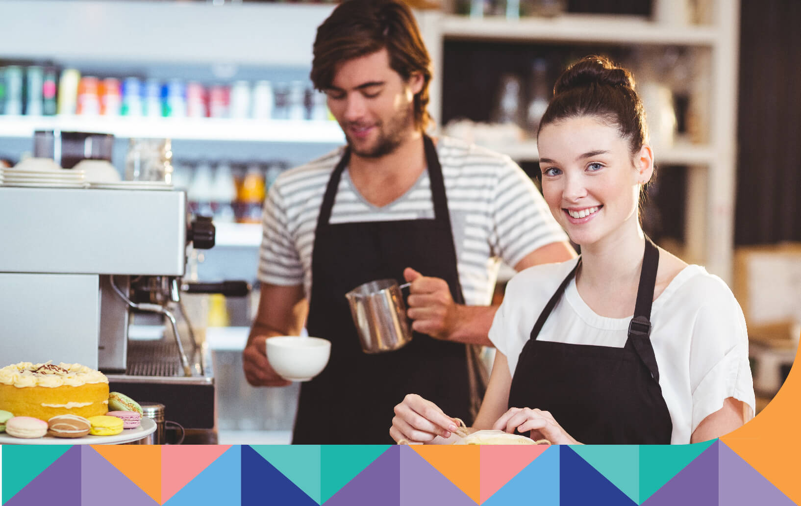 Smart, Skilled and Hired