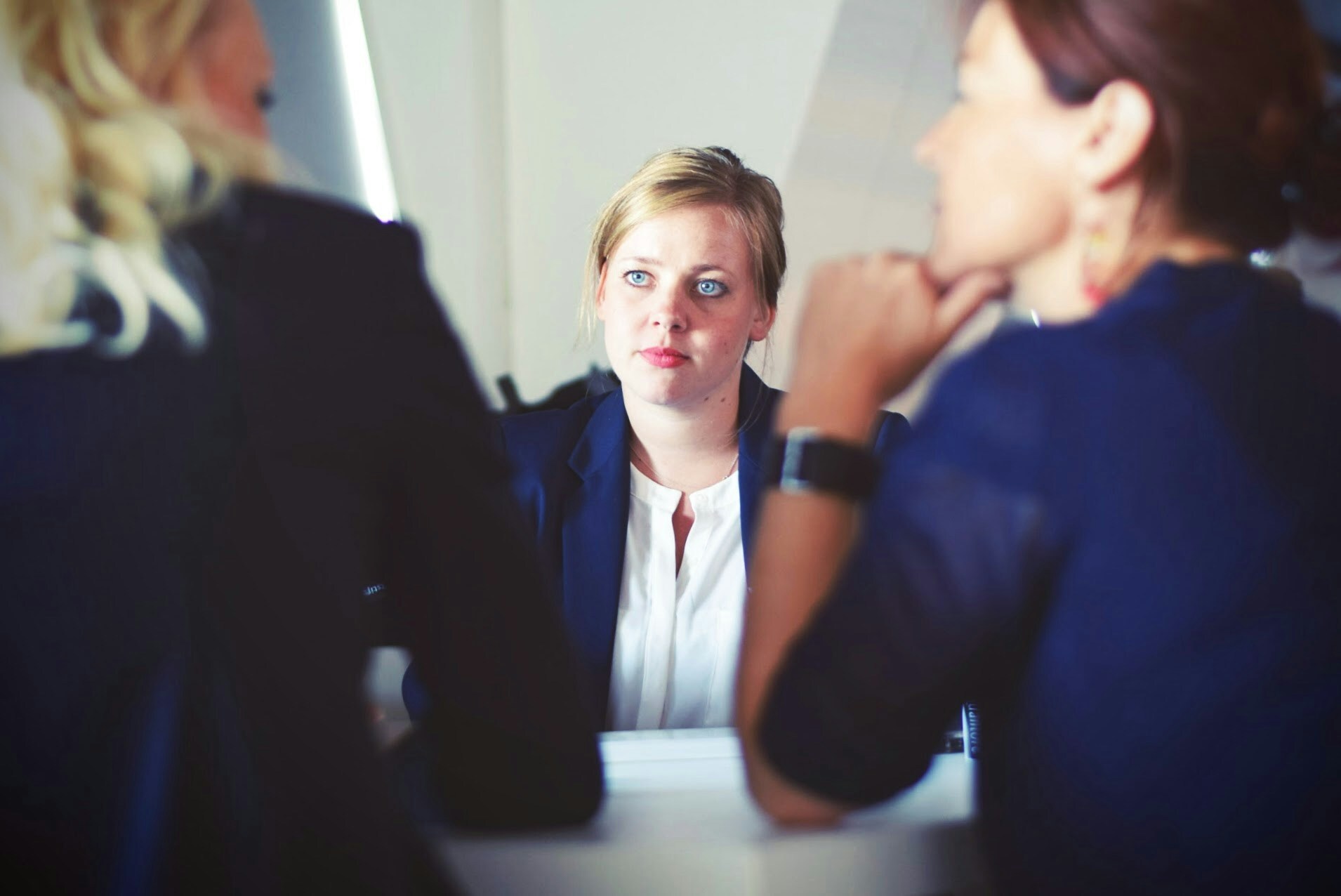 The benefits of exit interviews