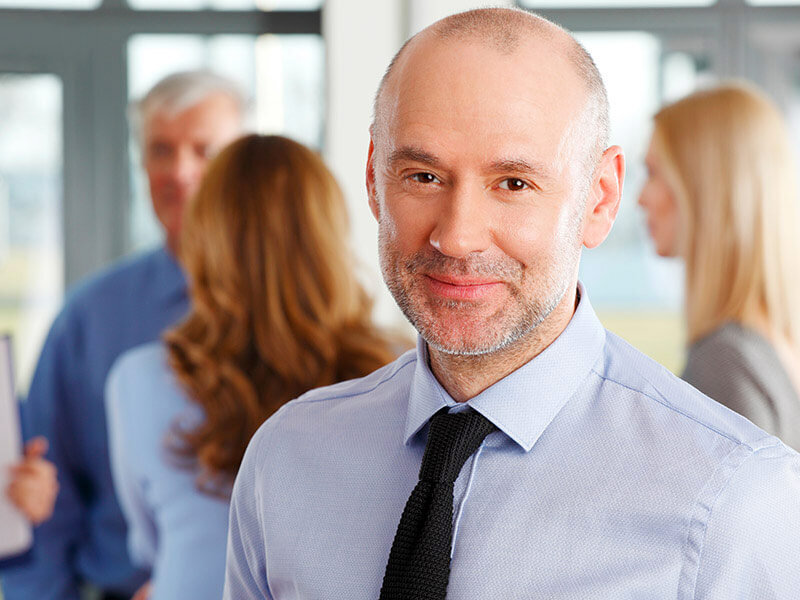 Top ten habits of successful business owners