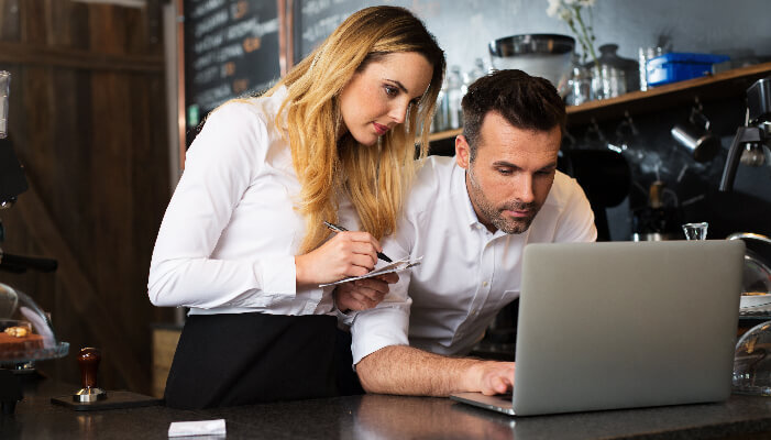 Working in a Millennial world